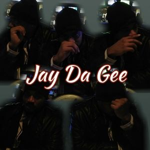 Meet your Posher, Jay